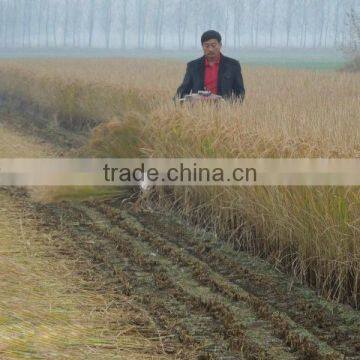 Multifunctional Mini Reaper Head in Harvesters photo-2