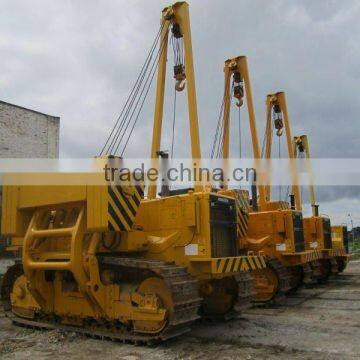 45t Pipelayer SP45YS photo-1