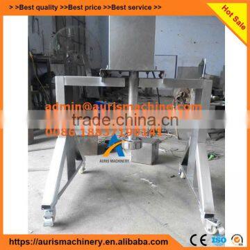 Salt Water/brine Mixer Machine for Meat Process photo-4