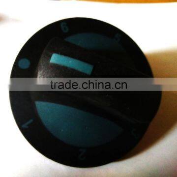 Special Plastic Knob Switch for Gas Stove photo-3