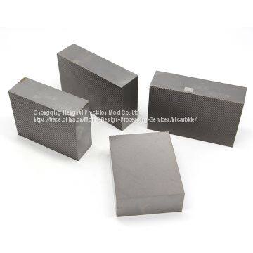 High Precision HSS Screw Thread Rolling Die photo-3