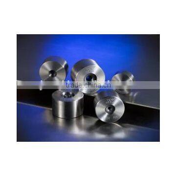 Tungsten Carbide Wire Drawing Dies for Manufacture E71T-1 photo-6