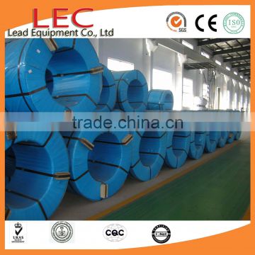 Post Tension Prestressed Cable For Concrete Poles