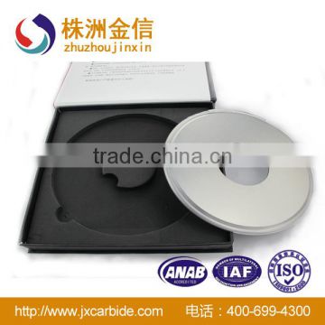 Factory Direct Carbide Cutting Tools /Saw Blade Cutters