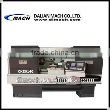 CKE6140i Automatic Horizontal CNC Lathe Machine