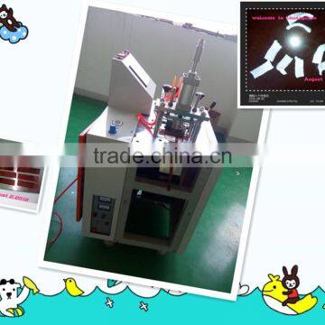 Ultrasonic Belt Cutting Machines photo-6