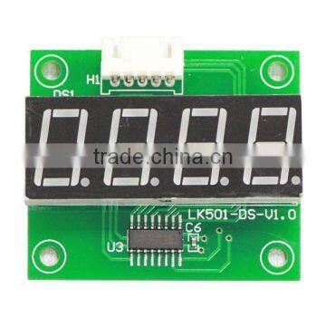 LK501 Mini Coin Acceptor With Timer Board Popular in Malaysia photo-5
