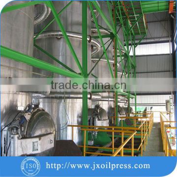 50td rice bran oil machine /vegetable oil manufacturing process