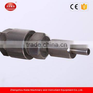 High Temperature Pressure Vessel