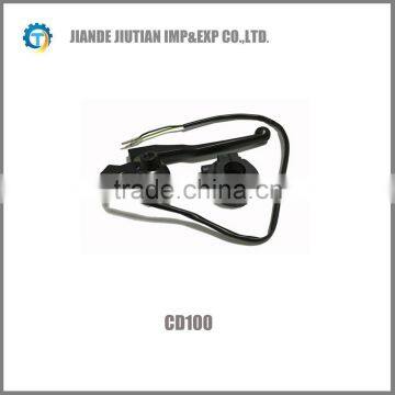 CD100 Motorcycle Handle Switch With High Quality for Sale photo-2