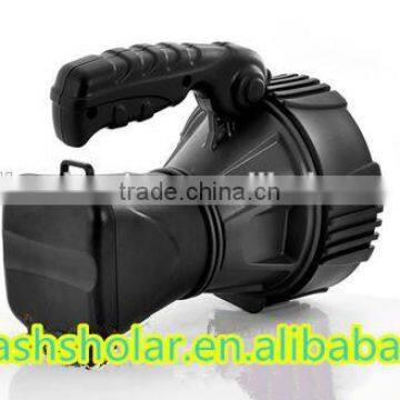Best Quality Promotional Solar Torch Lamp photo-5
