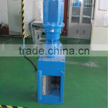 Grinder Machine About Wastewater Lifting Station photo-3