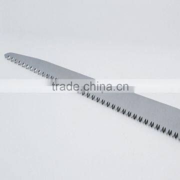 PP+TPR Handle Pruning Saw High Quality Sk5 Material Blade Garden Pruning Saw photo-3