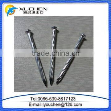 China Suppliers Cheap Price Concrete Nails /concrete Steel Nail for Construction photo-2