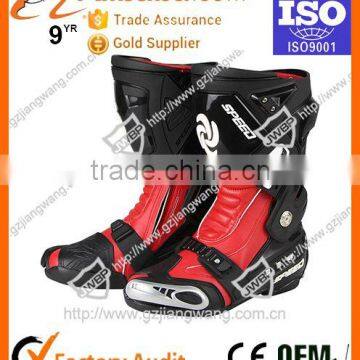 Venta Caliente Bota de Motocicleta photo-3