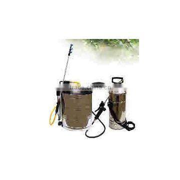 Knapsack Sprayer