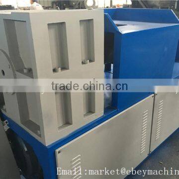 Waste Plastic Machine Pet Bottle Recycle Recycling Extruder photo-5