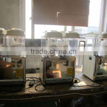 White Color Juice Cooling Dispenser Machine photo-6