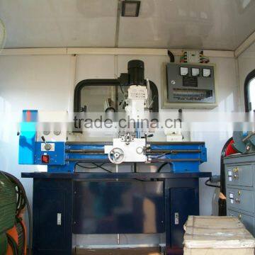 QINGZHUAN Mobile Workshop Manufacturer for Lubrication and Maintenance Best Selling photo-5