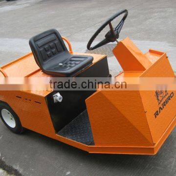 Chinese Best Quality Utility Electric Logistics Car photo-2