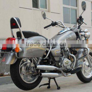 125cc motorbike with eec 3