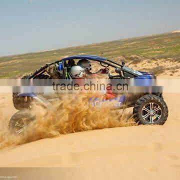 EEC1100cc Road Legal Quad 2 Seater Quad UTV /BUGGY for Sale photo-5