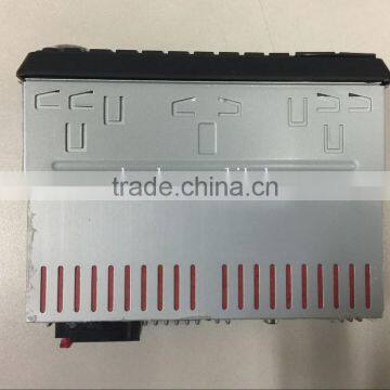 2000w Power Amplifier photo-2