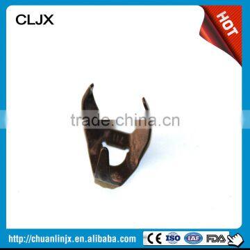 High Quality Steel Structure Building Parts for Construction photo-3