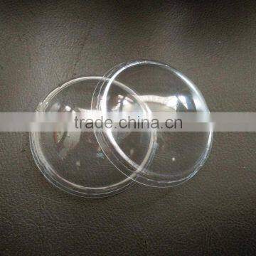 Disposable Clear Plastic Dome Lid for Cup photo-2