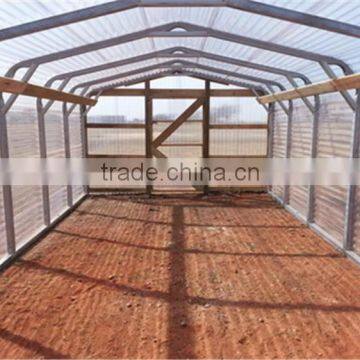 Glass Greenhouse , Hobby Greenhouse, Garden Greenhouse, Flower House photo-3