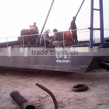 Construction Sand Pumping Equipment For Sale photo-2
