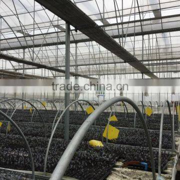 Rolling Greenhouse Bench photo-4