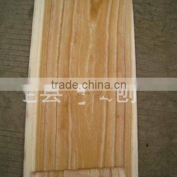 1220x2440mm 0.3mm Paulownia Face Veneer for Furniture Wall Hotel Decoration photo-4