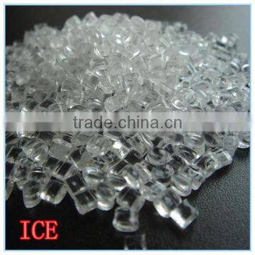 Virgin&recycled PMMA Granule/ Polymethyl Methacrylate Powder/PMMA Resin photo-3