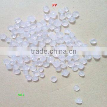 Virgin PP Homopolymer for Injection Grade/pp Copolymer Manufacturer/Raffia Grade PP T30S Granules photo-2