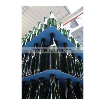 PP Plastic Divider Sheets for Bottles Packaging