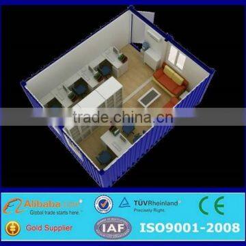 Deluxe Edition Modular Composite Container House photo-5