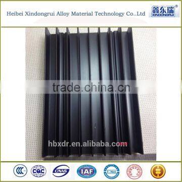 Aluminium Profile Anodize Coloring photo-5