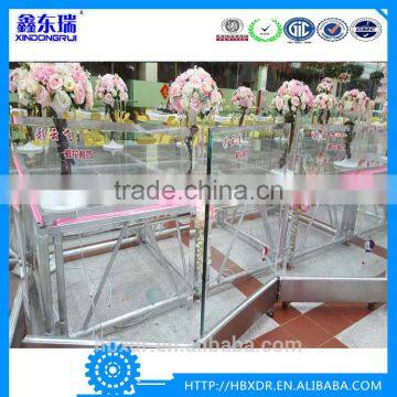 Aluminum Stage,aluminum Deck photo-4