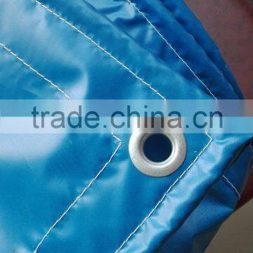 Flame Retardant Vinyl Tarp Heavy Duty Pvc Tarp photo-5
