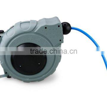 2016 The Latest Auto Air Hose Reel 15m PU Mesh Hose Ideal for DIY photo-3