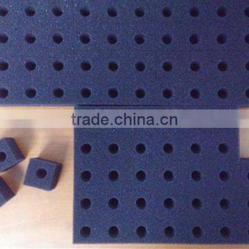 China Mamufacture Soilless Culture Seeds Tray Hydroponic Planting Sponge&foam photo-3