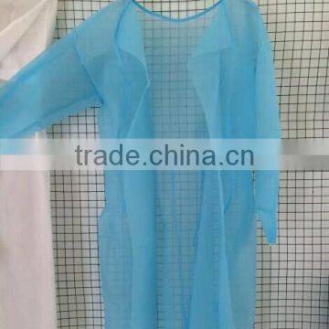 PE Film Coated Waterproof Nonwoven Fabric photo-2
