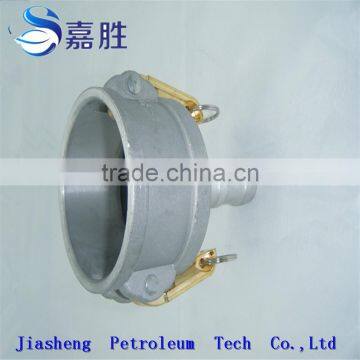 Aluminum Quick Coupling Reducer photo-3