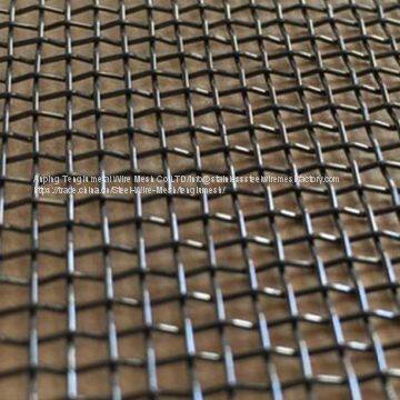 Titanium Wire Cloth Mesh/Titanium Screen Mesh/Ti Mesh