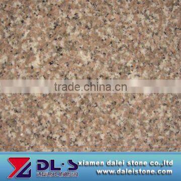 China red granite G635