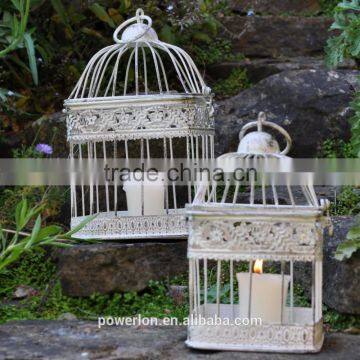 Small Bird Breeding Cage For Wedding Decoration photo-2
