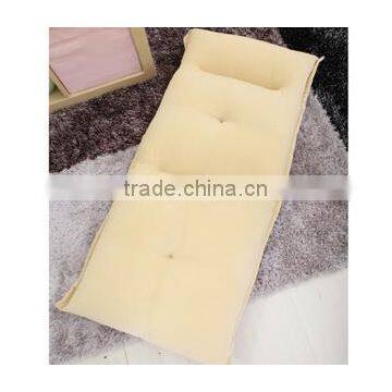 Modern Adjustable Sitting Chair Sofa With High Density Sponge photo-6