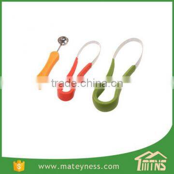 3-IN-1 Scoop Troop Fruit Scoop And Melon Baller photo-3