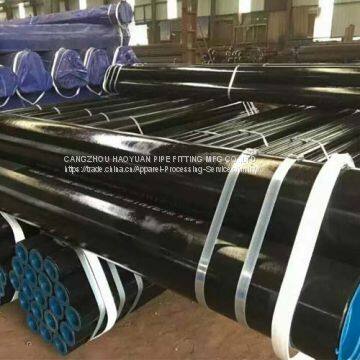 Seamless Steel Pipe photo-5